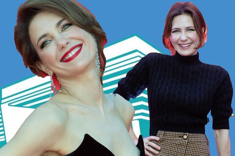 «А где шапка?»: Екатерина Климова посмеялась над пикантной фотосессией дочери