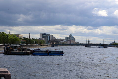 Не яхта, а скамья подсудимых: бизнесмен ответит за аварию у Яхтенного моста