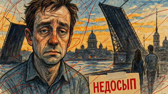 Белые ночи