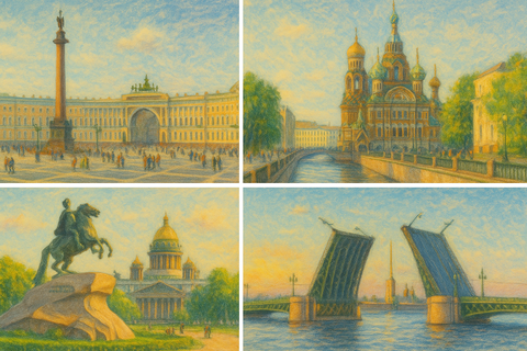 Петербург