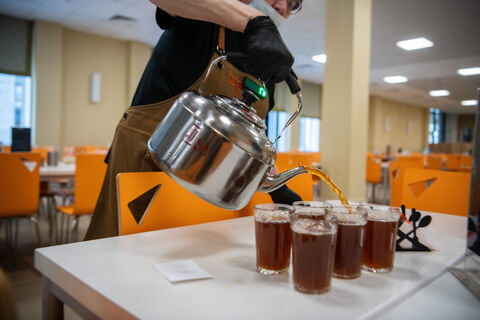 Сальмонелла в школьных столовых: тревожные находки Россельхознадзора