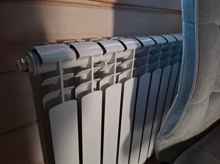 Когда начнут включать отопление в 2026 году: известны сроки подачи тепла в дома