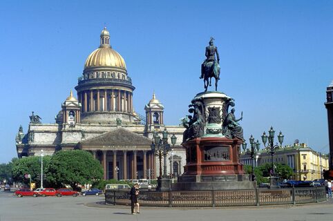 Городовой ру