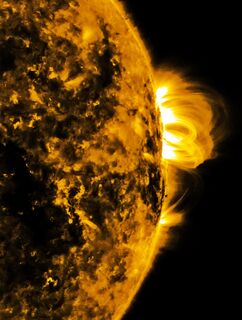 Когда на Петербург обрушатся магнитные бури: апрель 2026 года закончится со сложностями