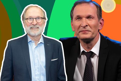 «На диване не полежишь»: звезда «Сватов» посетовал на занятость