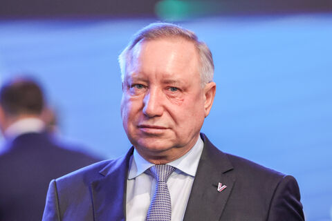 Какие участки пойдут под нож: Беглов утвердил изъятие земель ради ШМСД