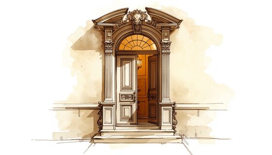 Неформальный Петербург XIX века: Оленины, Виельгорские, Смирдин как культурные институты