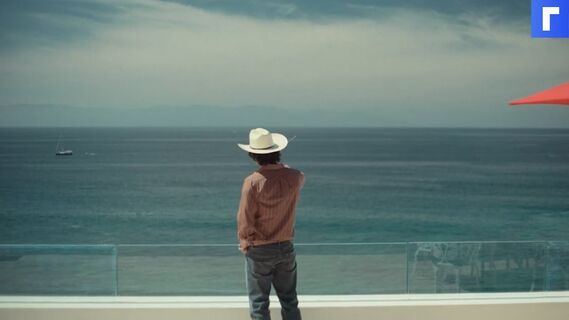 Netflix представил трейлер третьего сезона «Нарко: Мексика»