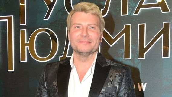 Николай Басков умеет не только петь