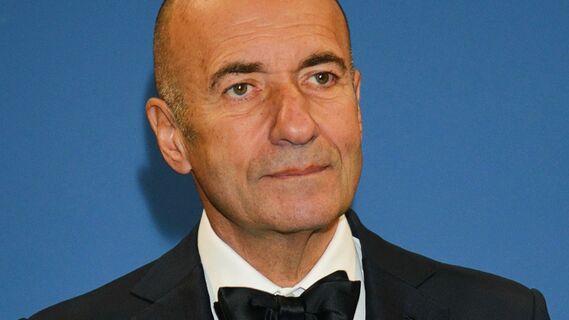 «Долгожданное чудо»: Игорь Крутой едва не заплакал, забирая первого внука из роддома