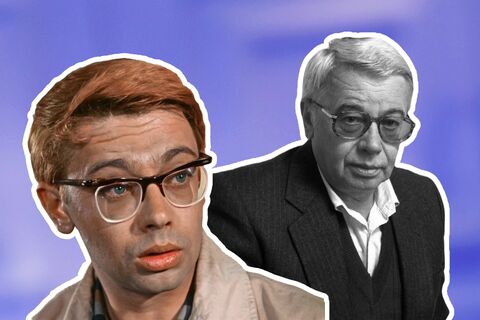 До самой смерти: вот как зрители ранили Демьяненко всего одним словом