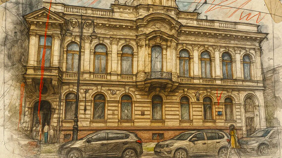 Особняк Кельхов