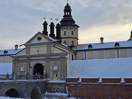 Не поездка, а наслаждение: блогер рассказал, как сэкономить на отелях в Беларуси – никакого "совка"