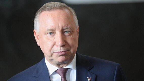 Мошенники научились подделывать голос и внешность губернатора Петербурга: Беглов просит горожан быть бдительнее
