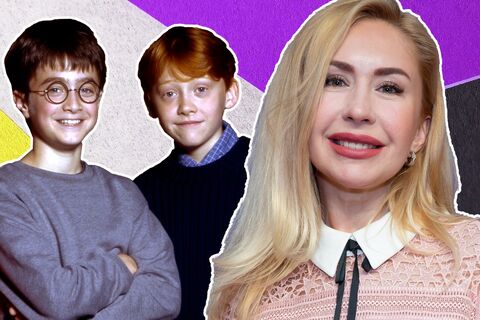 Звезда «Ледникового периода» сделала неожиданное признание о «Гарри Поттере»