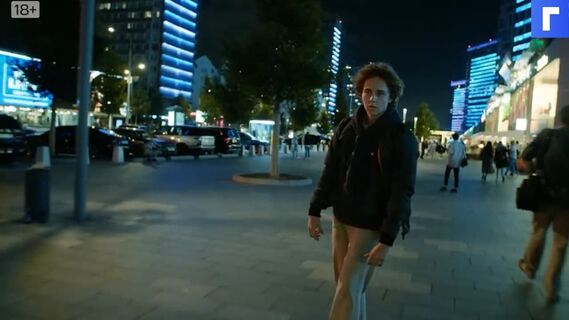 Опубликован трейлер сериала «Пингвины моей мамы»