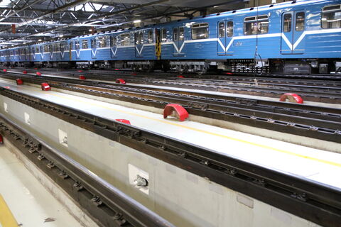 Скоростная магистраль Москва — Петербург: что уже построено и где идут работы