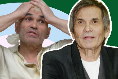 «Там вся моя жизнь»: Бари Алибасов не сумел смолчать о событиях в Казахстане