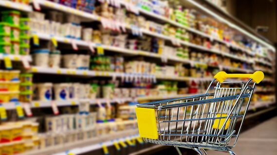 В каких продуктах больше всего пестицидов, знает Роскачество