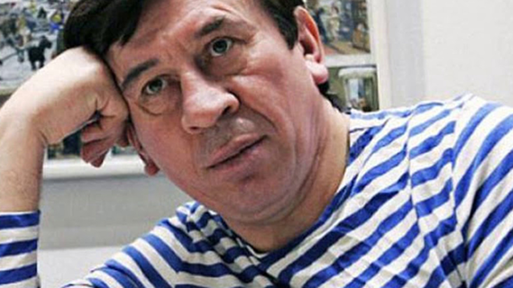 «Даже сапоги жене не купил»: почему звезда рекламы Леня Голубков вмиг остался без денег