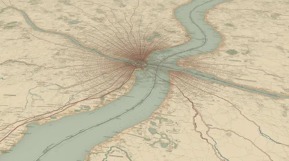 Портовые ворота и центр власти: как Троицкая площадь опередила Петропавловскую крепость в развитии Петербурга