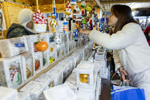 Праздник ещё не начался, а сил уже нет: откуда берётся «новогоднее выгорание»