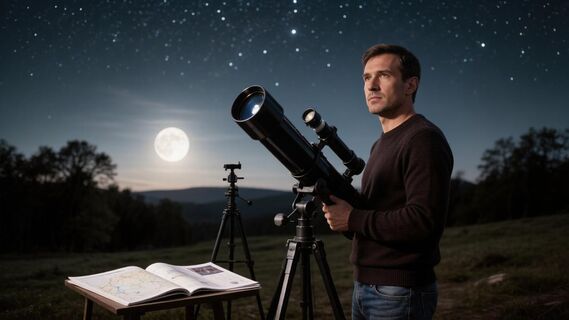 28 апреля (11-й лунный день): чего ждать землянам и как провести сутки для привлечения удачи 