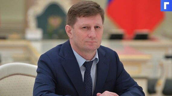 Показания Сергея Фургала проверили по новой методике