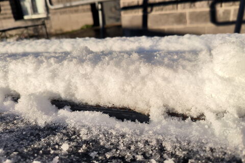 Как говорят в Санкт-Петербурге — бордюр или поребрик?