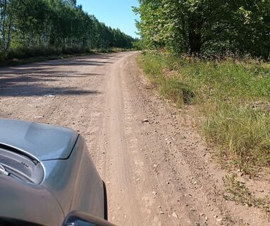 Почему на Аляске асфальт лежит 40 лет, а на Колыме сходит вместе со снегом - водитель нашел ответ