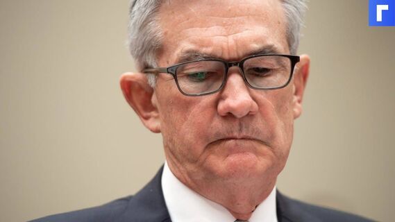 Глава ФРС США заявил, что возможный отказ России и Китая от доллара не повлияет на валюту