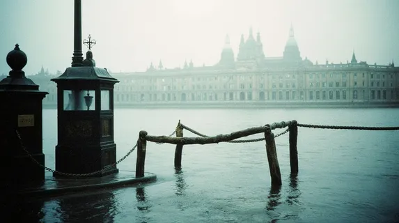 Архитектурная иерархия власти: почему Петербург XIX века называют «действующей моделью» имперского устройства