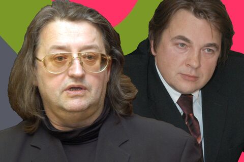 «Не мог обидеть Эрнста»: друг Градского раскрыл, почему музыкант снимался в «Голосе» до самой смерти