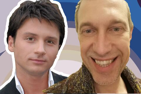 Скрывают ориентацию из страха потерять аудиторию: критик Соседов прошелся по звездам-геям
