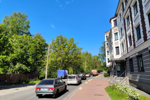 Городовой ру