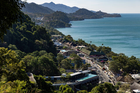 Тайские каникулы обернулись трагедией: россиянка погибла после роковой встречи катера с рыбацким траулером