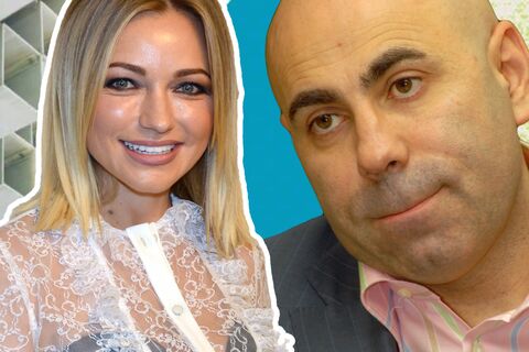 Непростой труд: Пригожин оправдал вышедшую на пенсию в 44 года Инну Маликову
