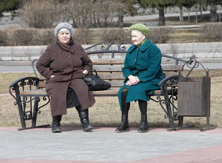 Городовой ру