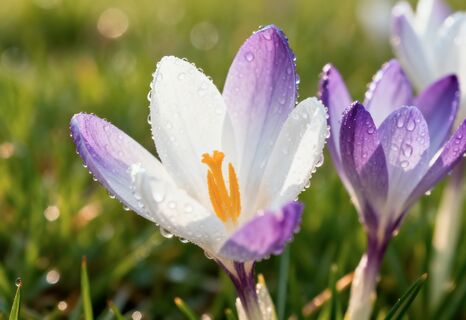 Какие народные приметы 27 марта укажут погоду на лето 2026 года - Венедиктов день: точность зашкаливает