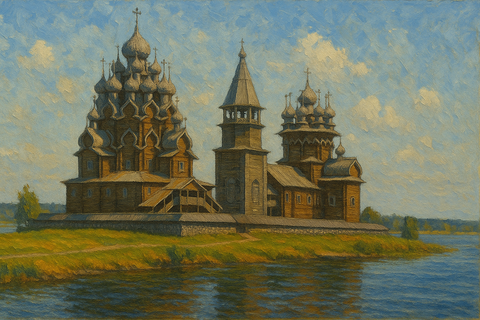 Кижи