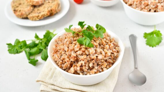 Какое сочетание с гречкой самое неудачное
