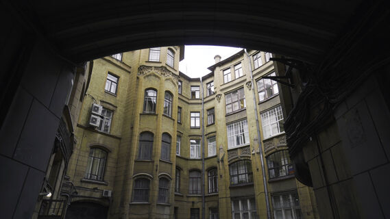 Интересные факты о строительстве Санкт-Петербурга - как создавалась Северная столица: не знают даже местные