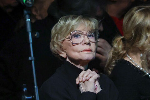 Прощание с Верой Алентовой: где поклонники смогут сказать актрисе последнее «спасибо»