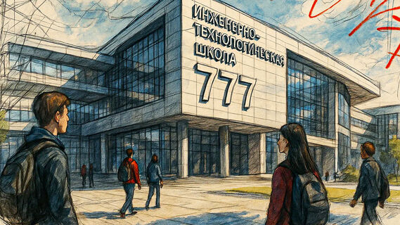 Школа