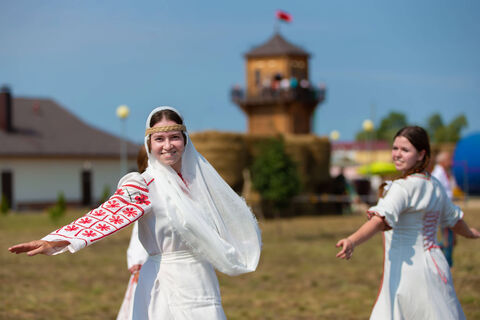 Что можно и нельзя делать на Красную горку – народные приметы на 19 апреля 