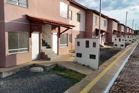 Доброград — один из самых современных городов России: комфорт проживания и инфраструктура на высшем уровне, но есть нюанс