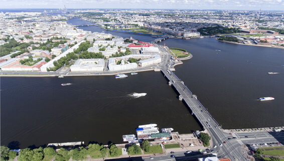 Петербург