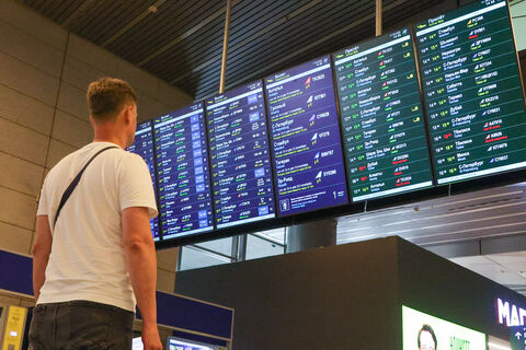 Петербуржцев пустят в небо по лицу: новый способ посадки удивит даже бывалых пассажиров