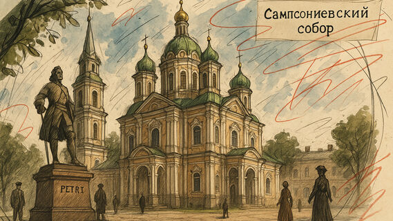 Собор-памятник