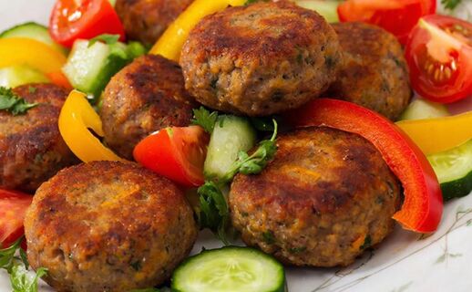 Пока жарится шашлык: Готовлю сочные котлеты на мангале - отборная вкусняшка за 20 минут